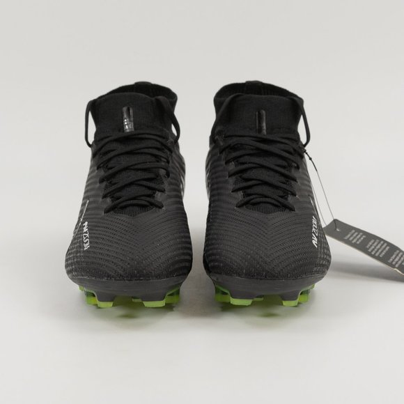 Nike Zoom Mercurial Superfly 9 Elite FG Shadow Pack DJ4977  Nike Zoom Mercurial Superfly 9 Elite FG Shadow Pack DJ4977-001 5.5 Men / 7 Women